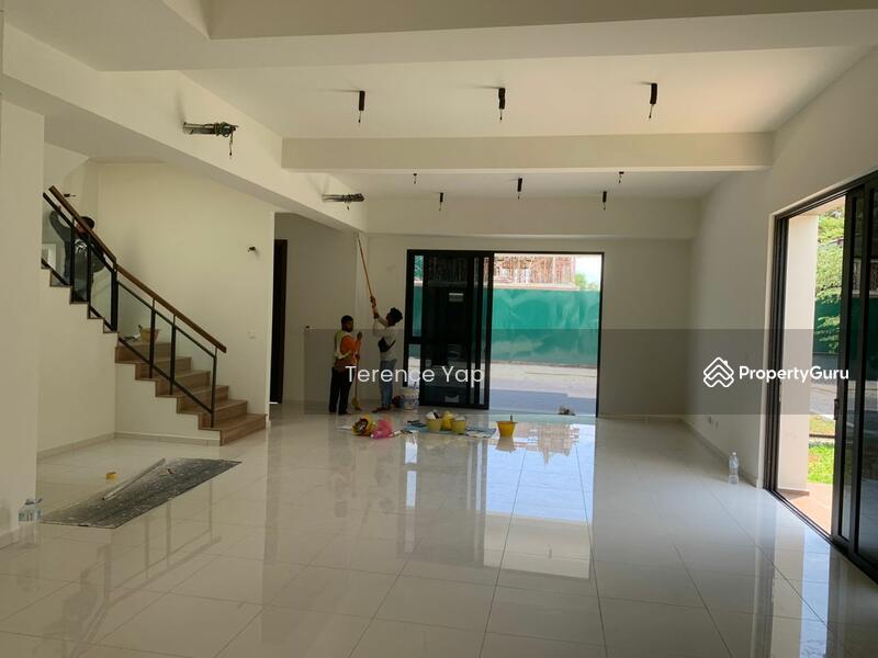 2-storey Terraced House for Sale in Telok Panglima Garang (Selangor) - Terence Yap - PropertyGuru.com.my