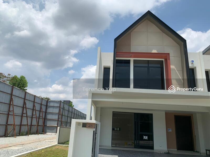 2-storey Terraced House for Sale in Telok Panglima Garang (Selangor) - Terence Yap - PropertyGuru.com.my