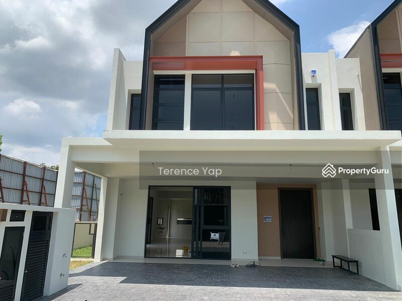2-storey Terraced House for Sale in Telok Panglima Garang (Selangor) - Terence Yap - PropertyGuru.com.my