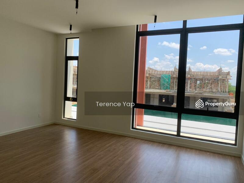 2-storey Terraced House for Sale in Telok Panglima Garang (Selangor) - Terence Yap - PropertyGuru.com.my
