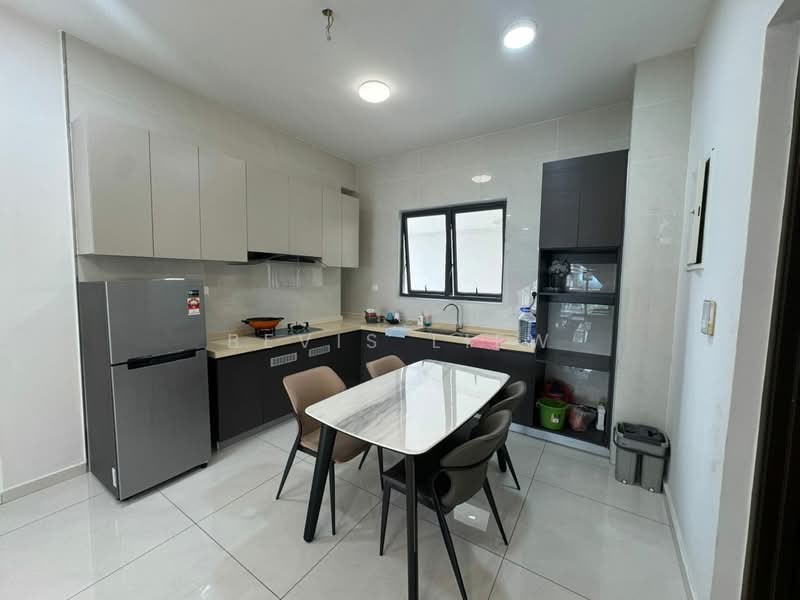 For Sale - Bay Point @ Country Garden Danga Bay