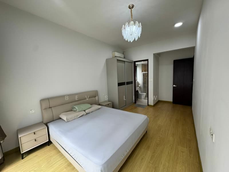 For Sale - Bay Point @ Country Garden Danga Bay