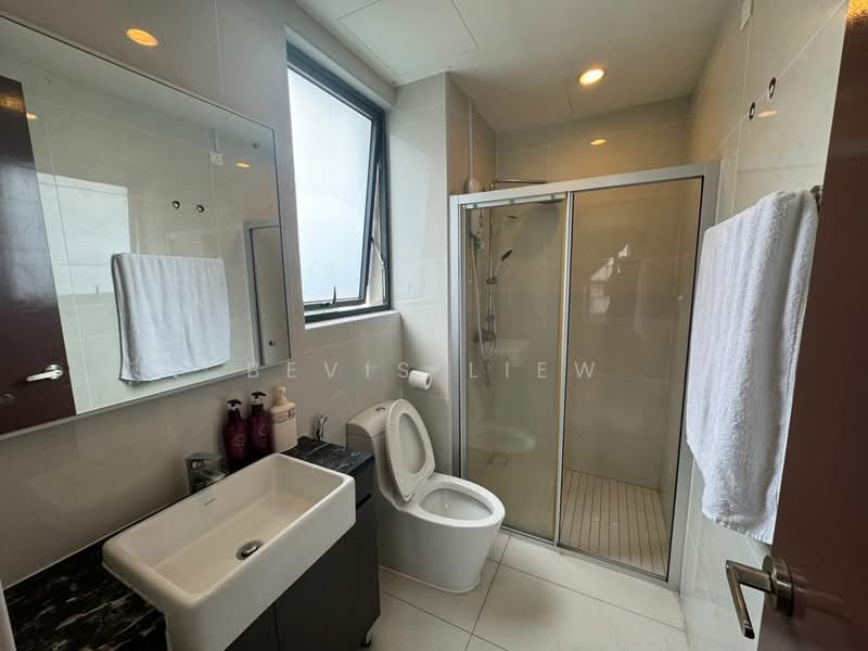 For Sale - Bay Point @ Country Garden Danga Bay