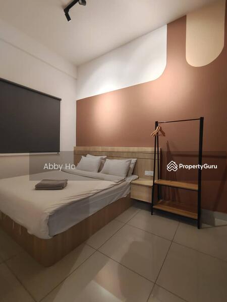 Condominium for Sale at amber cove - Abby Ho - PropertyGuru.com.my
