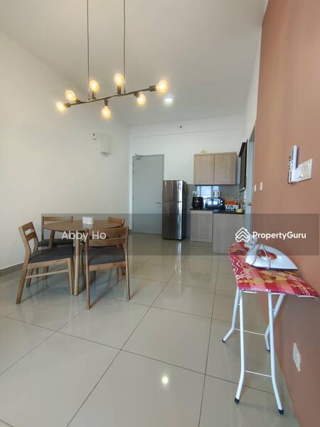 Condominium for Sale at Amber Cove - Abby Ho - PropertyGuru.com.my