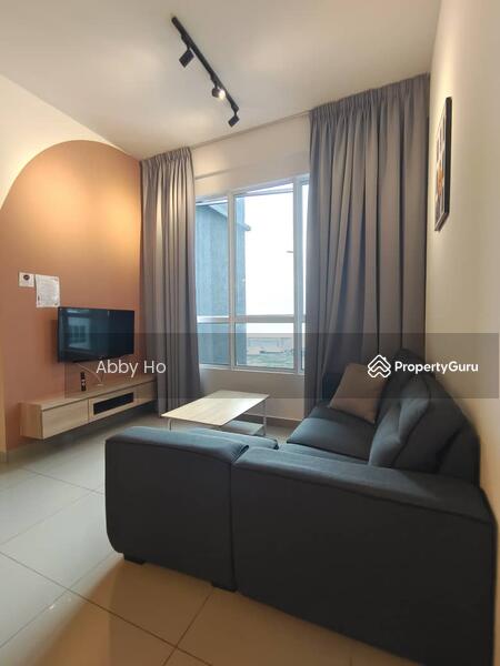 Condominium for Sale at Amber Cove - Abby Ho - PropertyGuru.com.my