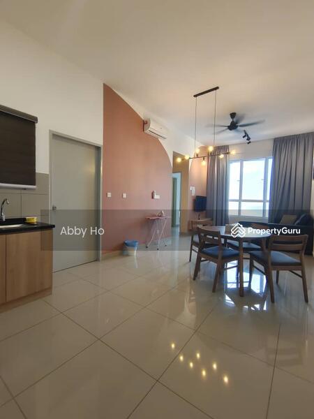 Condominium for Sale at Amber Cove - Abby Ho - PropertyGuru.com.my