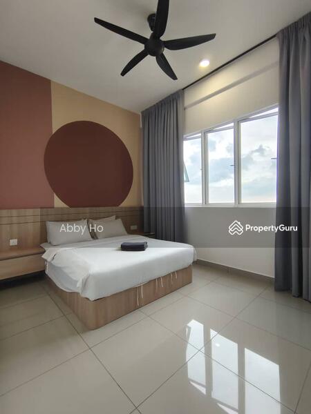 Condominium for Sale at amber cove - Abby Ho - PropertyGuru.com.my