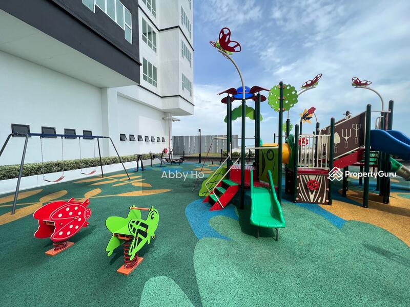 Condominium for Sale at amber cove - Abby Ho - PropertyGuru.com.my