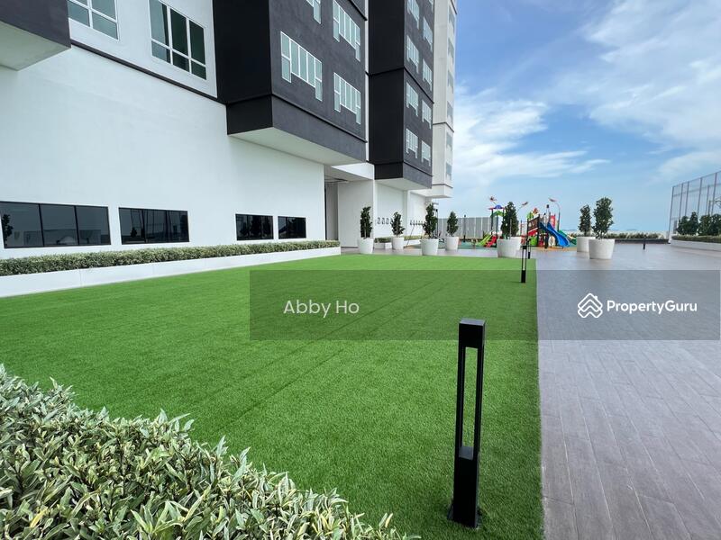 Condominium for Sale at amber cove - Abby Ho - PropertyGuru.com.my