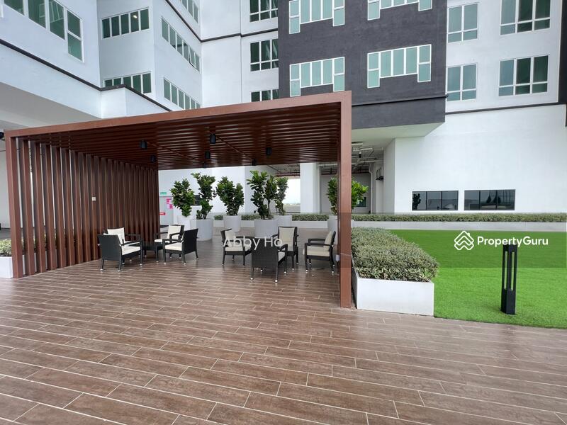 Condominium for Sale at amber cove - Abby Ho - PropertyGuru.com.my