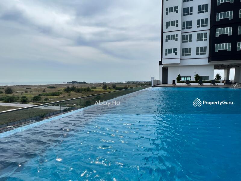 Condominium for Sale at amber cove - Abby Ho - PropertyGuru.com.my