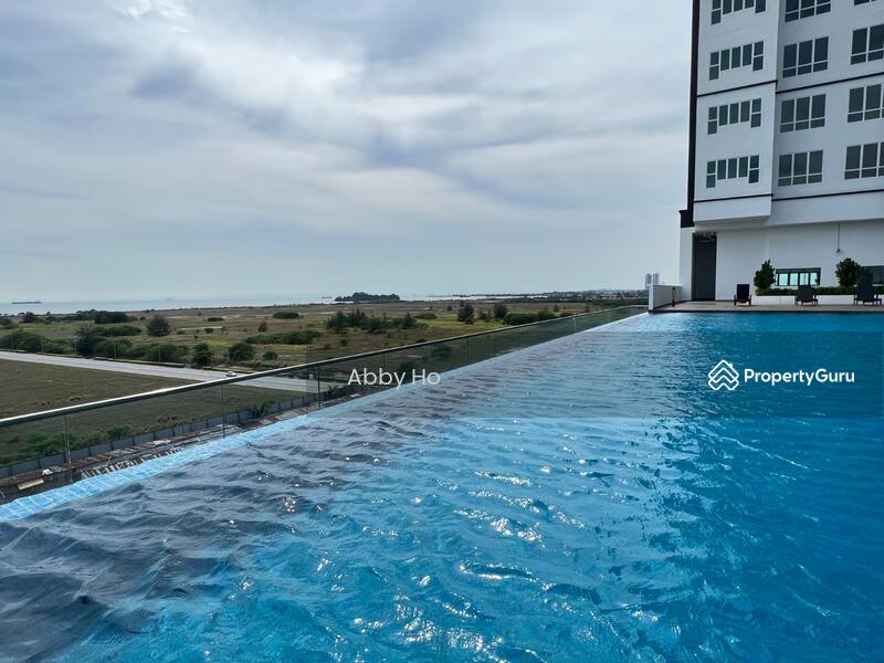 Condominium for Sale at amber cove - Abby Ho - PropertyGuru.com.my