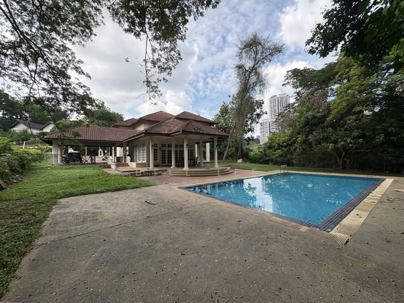 Rumah Banglo untuk Disewa di Putrajaya (Putrajaya) - Bill Lee - Exterior - PropertyGuru.com.my