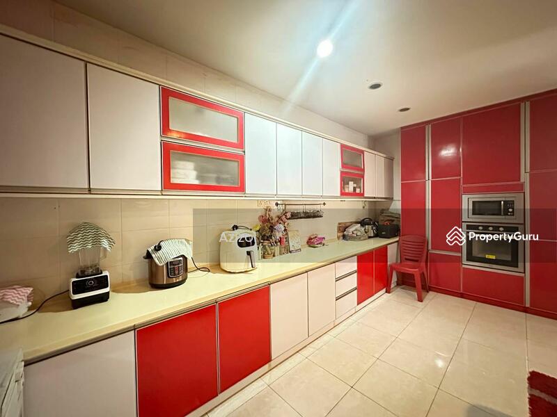 Cluster House for Sale in Bandar Bukit Raja (Klang) - Azizol . - PropertyGuru.com.my