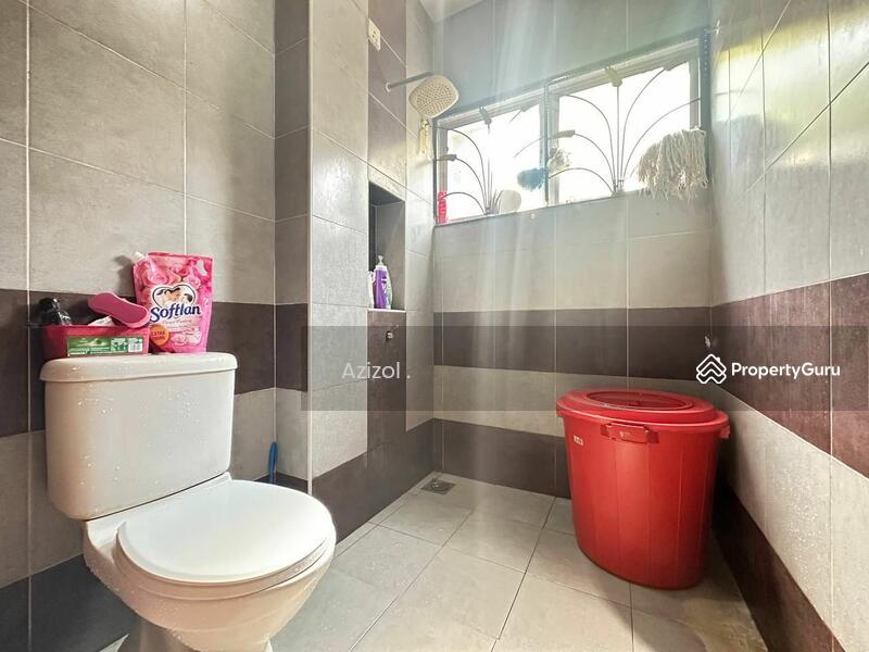 Cluster House for Sale in Bandar Bukit Raja (Klang) - Azizol . - PropertyGuru.com.my