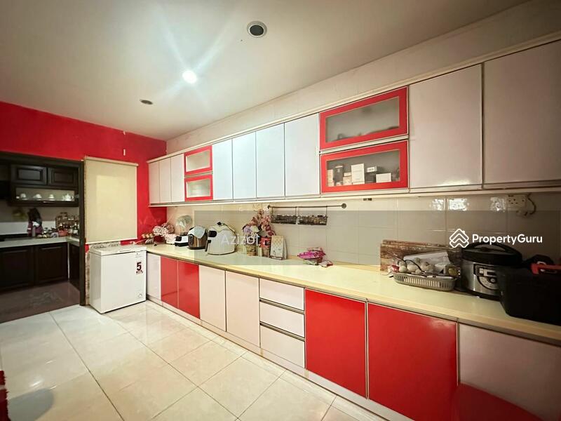 Cluster House for Sale in Bandar Bukit Raja (Klang) - Azizol . - PropertyGuru.com.my