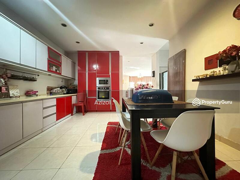 Cluster House for Sale in Bandar Bukit Raja (Klang) - Azizol . - PropertyGuru.com.my