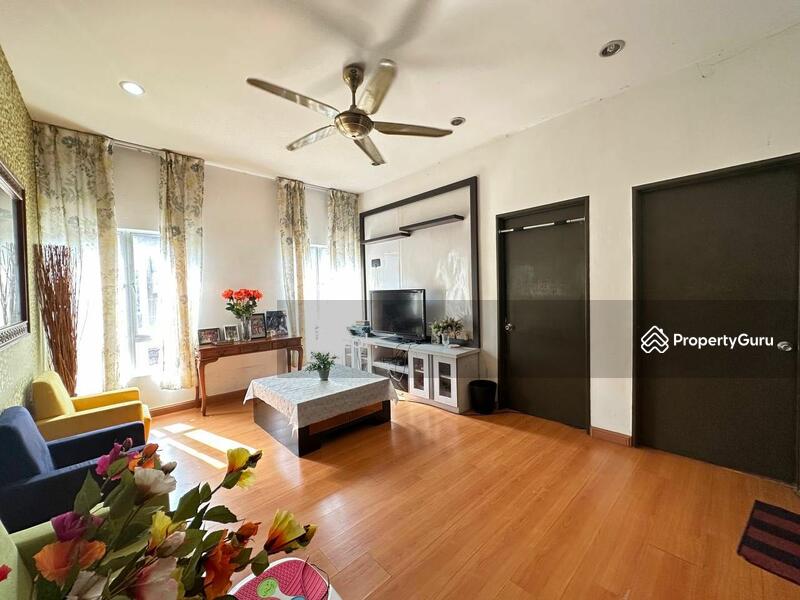 Cluster House for Sale in Bandar Bukit Raja (Klang) - Azizol . - PropertyGuru.com.my