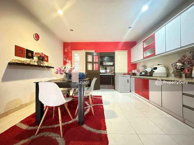 Cluster House for Sale in Bandar Bukit Raja (Klang) - Azizol . - PropertyGuru.com.my