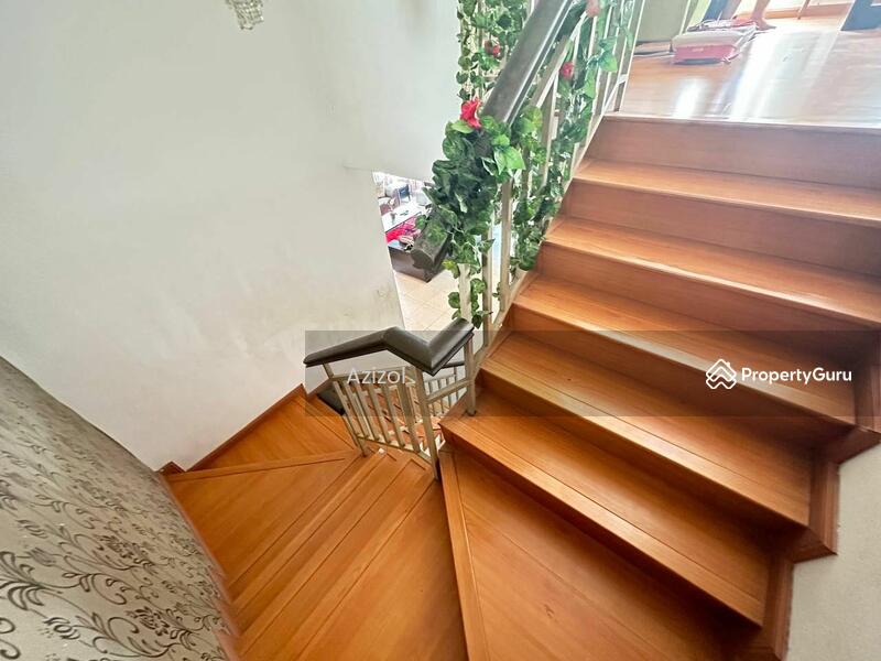Cluster House for Sale in Bandar Bukit Raja (Klang) - Azizol . - PropertyGuru.com.my