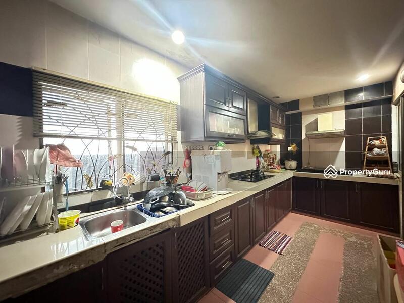 Cluster House for Sale in Bandar Bukit Raja (Klang) - Azizol . - PropertyGuru.com.my