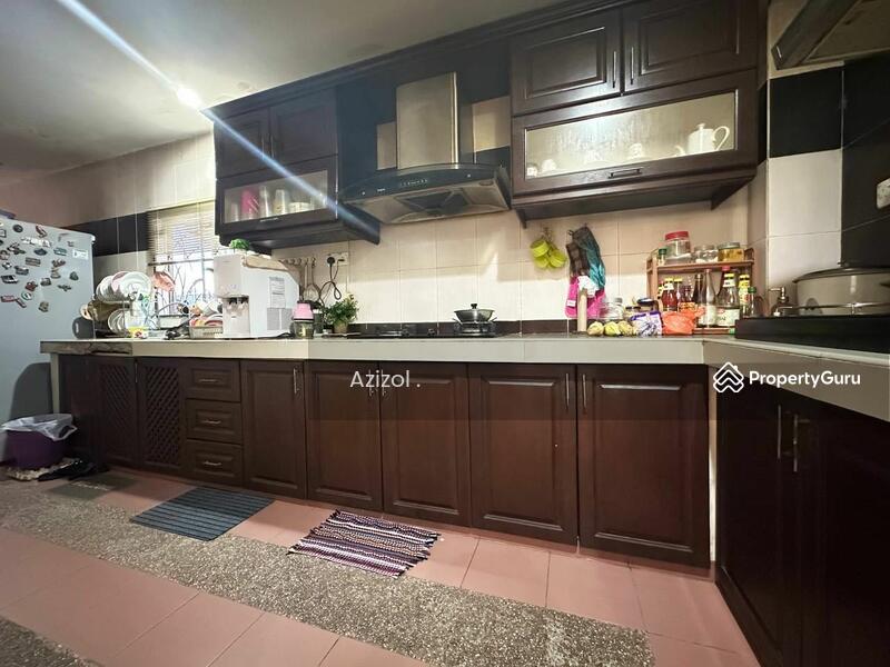 Cluster House for Sale in Bandar Bukit Raja (Klang) - Azizol . - PropertyGuru.com.my