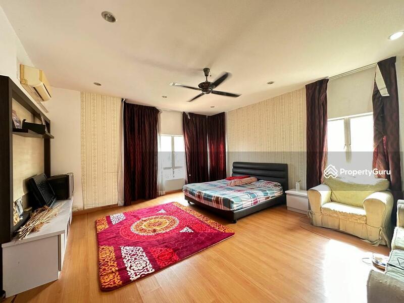 Cluster House for Sale in Bandar Bukit Raja (Klang) - Azizol . - PropertyGuru.com.my