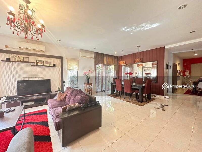 Cluster House for Sale in Bandar Bukit Raja (Klang) - Azizol . - PropertyGuru.com.my