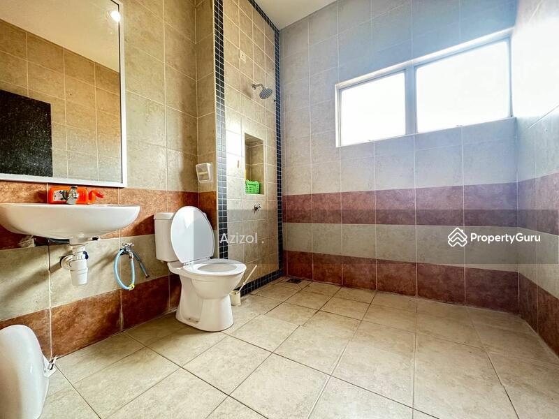 Cluster House for Sale in Bandar Bukit Raja (Klang) - Azizol . - PropertyGuru.com.my