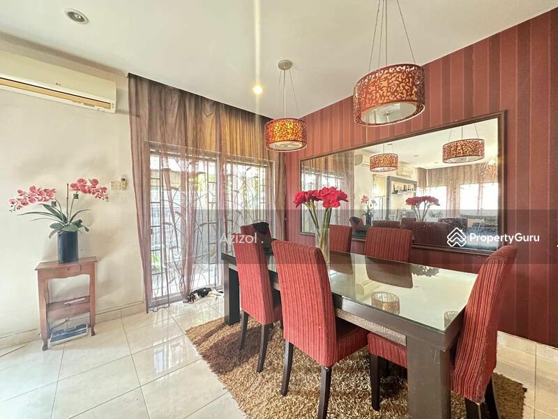 Cluster House for Sale in Bandar Bukit Raja (Klang) - Azizol . - PropertyGuru.com.my