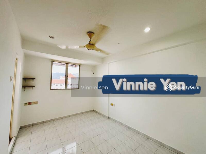 Taman Seri Sari (Sunshine Garden), Hilir Paya Terubong 1, Relau