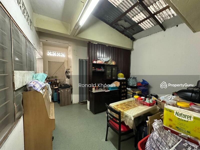 Untuk Dijual - PJ sec 5 2 storey corner