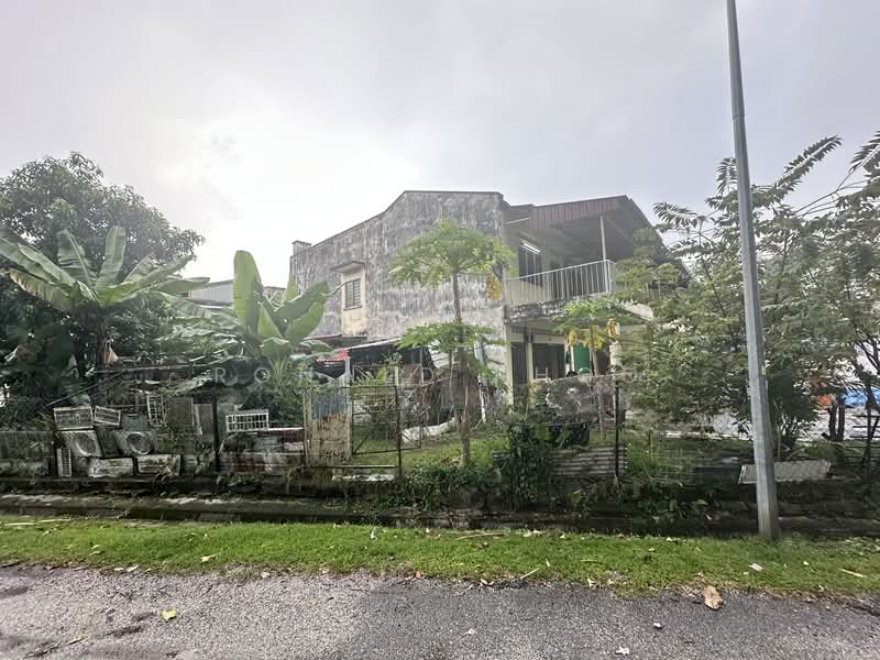 2-storey Terraced House for Sale in Petaling Jaya (Selangor) - Ronald Khoo - Exterior - PropertyGuru.com.my