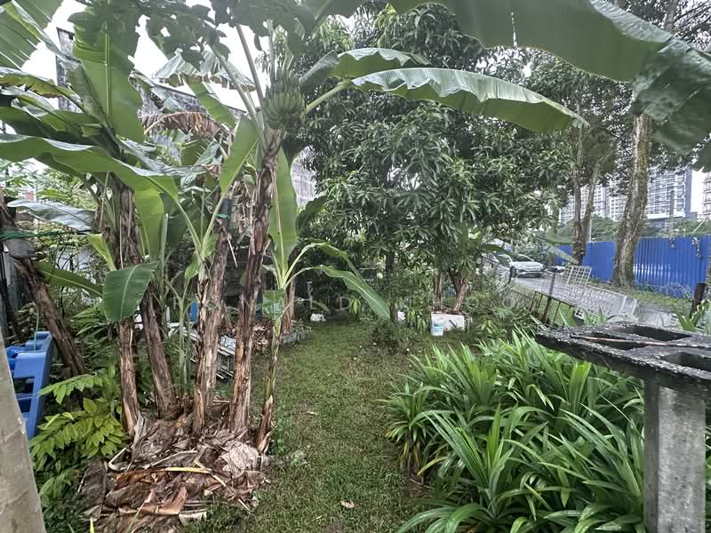 2-storey Terraced House for Sale in Petaling Jaya (Selangor) - Ronald Khoo - Garden - PropertyGuru.com.my