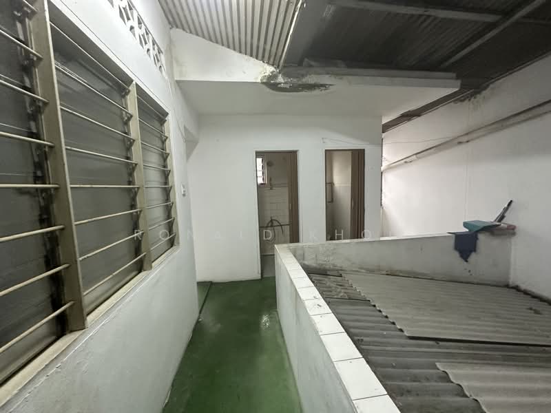 2-storey Terraced House for Sale in Petaling Jaya (Selangor) - Ronald Khoo - Bathroom - PropertyGuru.com.my