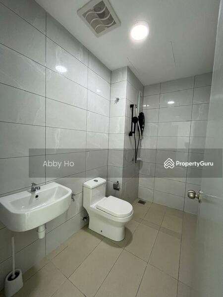 For Rent - amber cove @impression city kota laksamana