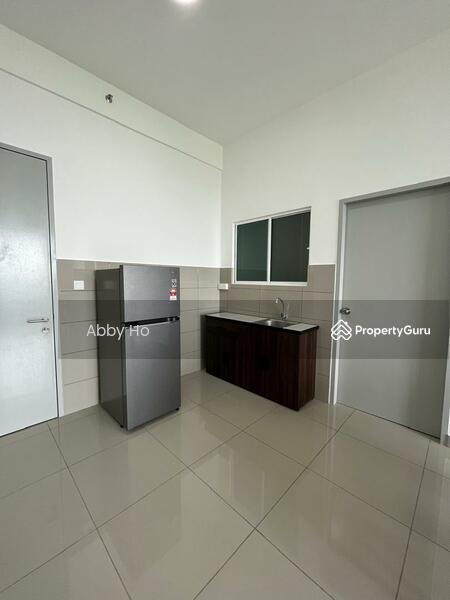 For Rent - amber cove @impression city kota laksamana