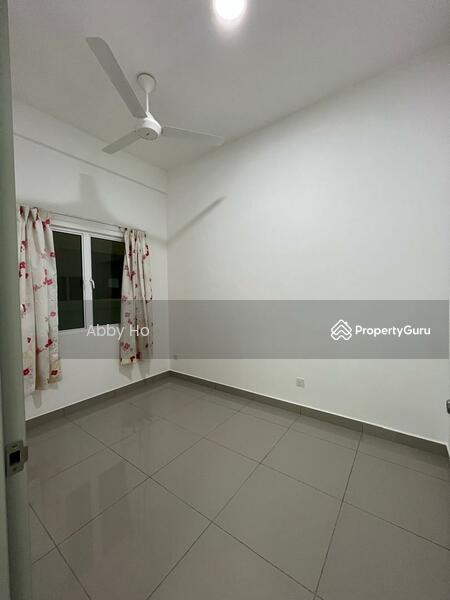 For Rent - amber cove @impression city kota laksamana