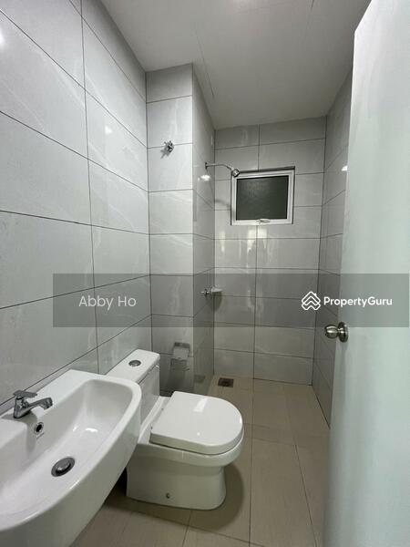 For Rent - amber cove @impression city kota laksamana