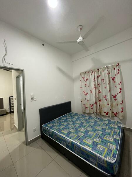 For Rent - amber cove @impression city kota laksamana