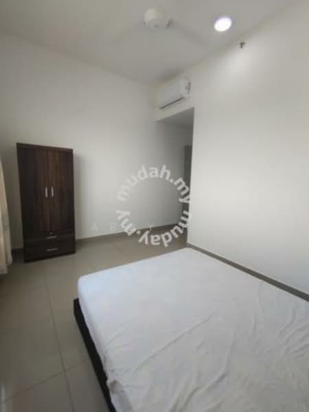 Untuk Disewa - amber cove @impression city kota laksamana