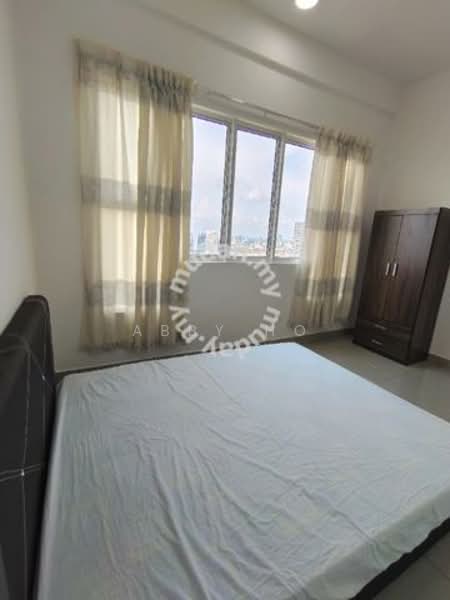 Untuk Disewa - amber cove @impression city kota laksamana