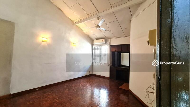 2.5-storey Terraced House for Rent in Seputeh (Kuala Lumpur) - Marcus Liew - PropertyGuru.com.my