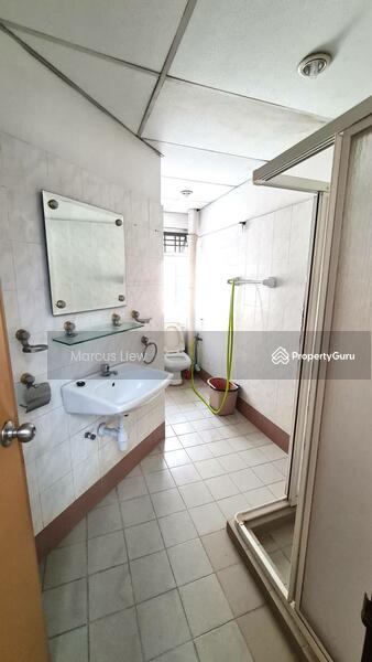 2.5-storey Terraced House for Rent in Seputeh (Kuala Lumpur) - Marcus Liew - PropertyGuru.com.my
