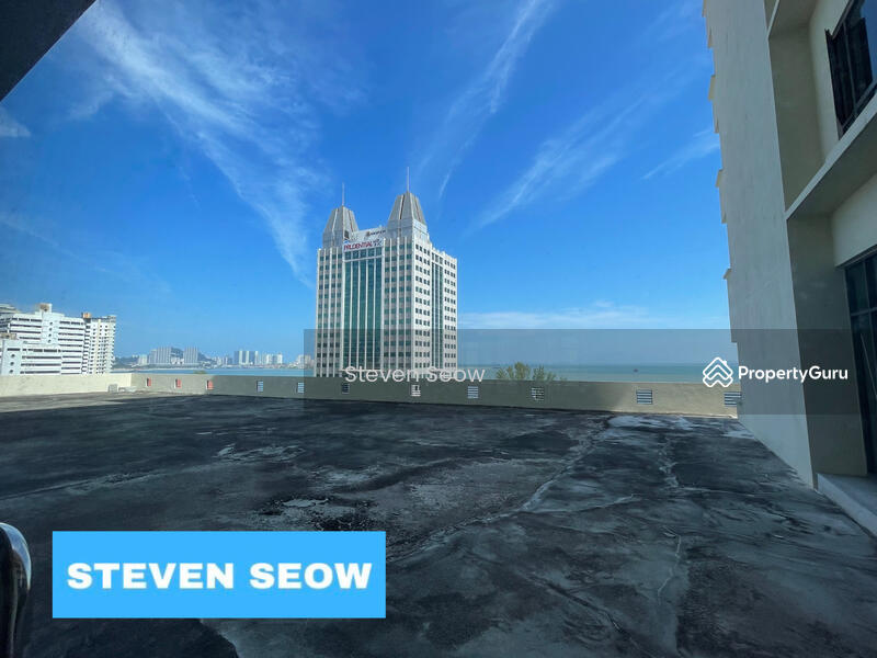 For Sale - Georgetown Prime location and Seaview Hotel