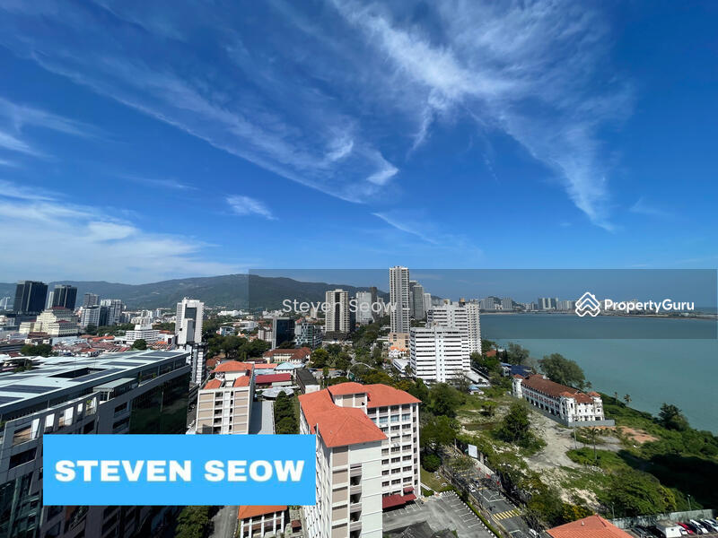 For Sale - Georgetown Prime location and Seaview Hotel
