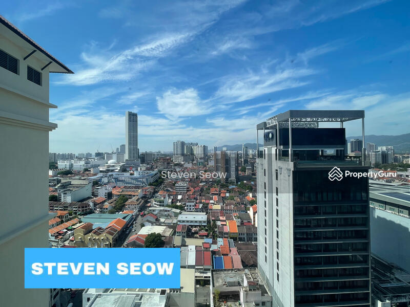 For Sale - Georgetown Prime location and Seaview Hotel