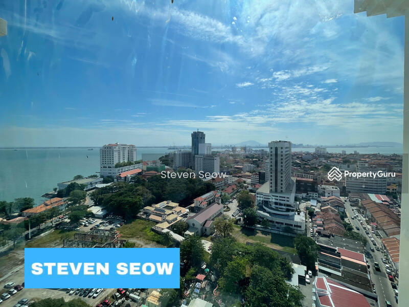 For Sale - Georgetown Prime location and Seaview Hotel