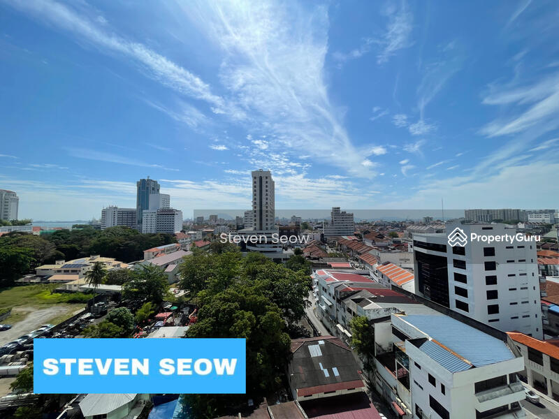 For Sale - Georgetown Prime location and Seaview Hotel